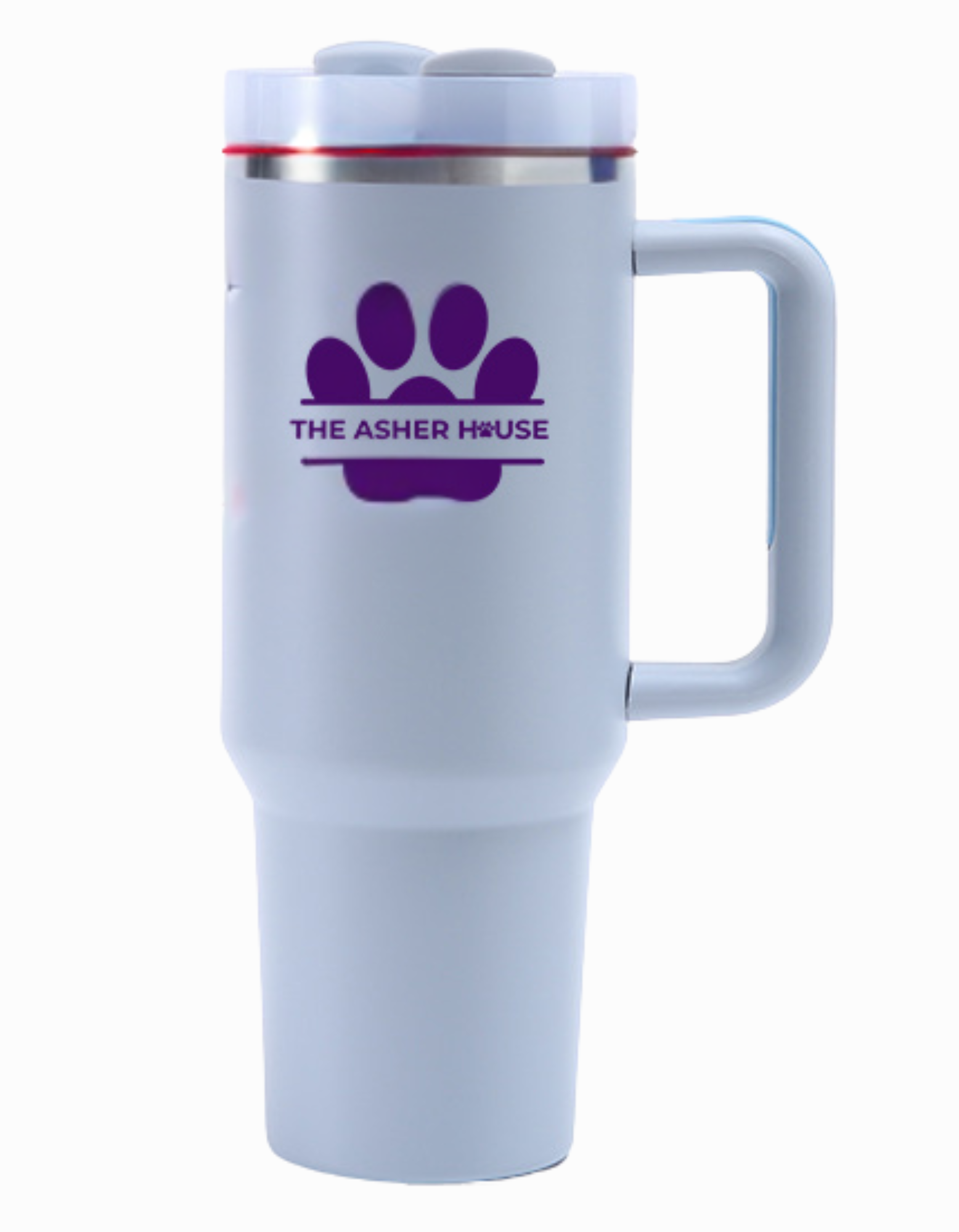 30 oz Tumbler – The Asher House