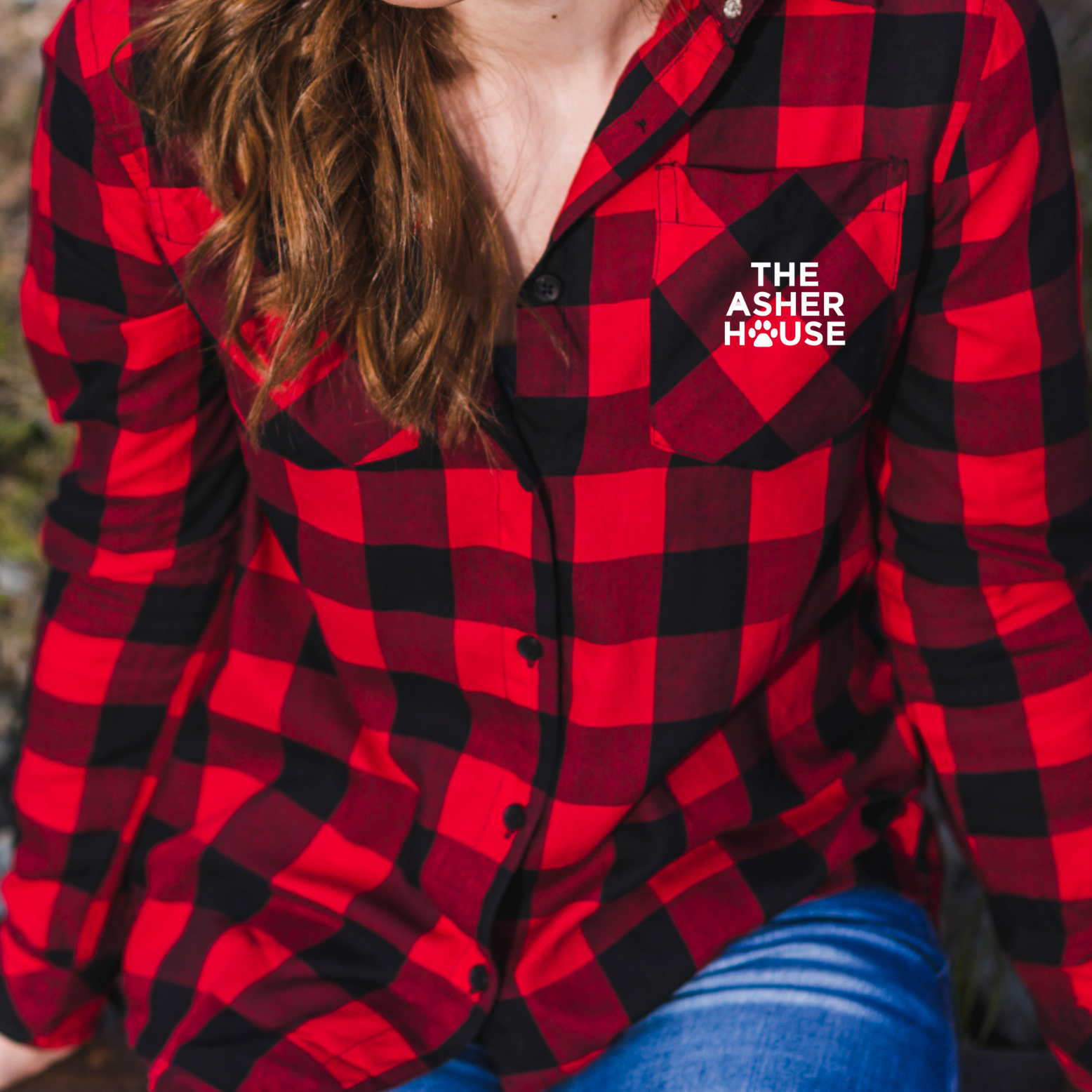 Unisex Flannel