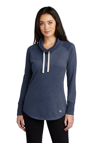 NEW! The Asher House Women's Cowl Neck Bus Tee