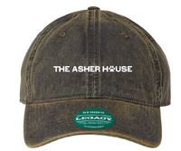 The Asher House Old Favorite Twill Cap - 5 Colors
