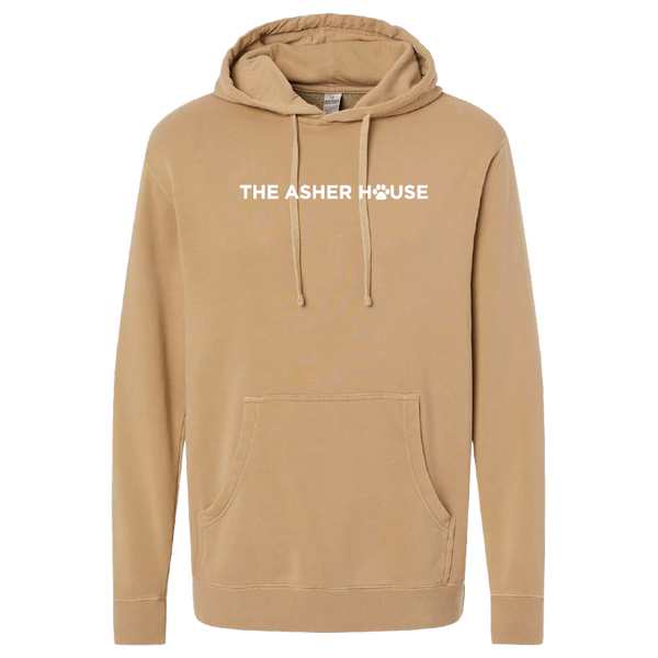 The Asher House Hoodie Limited Collection - 2 Colors