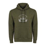 Bus Logo Hoodie- Up to 5XL