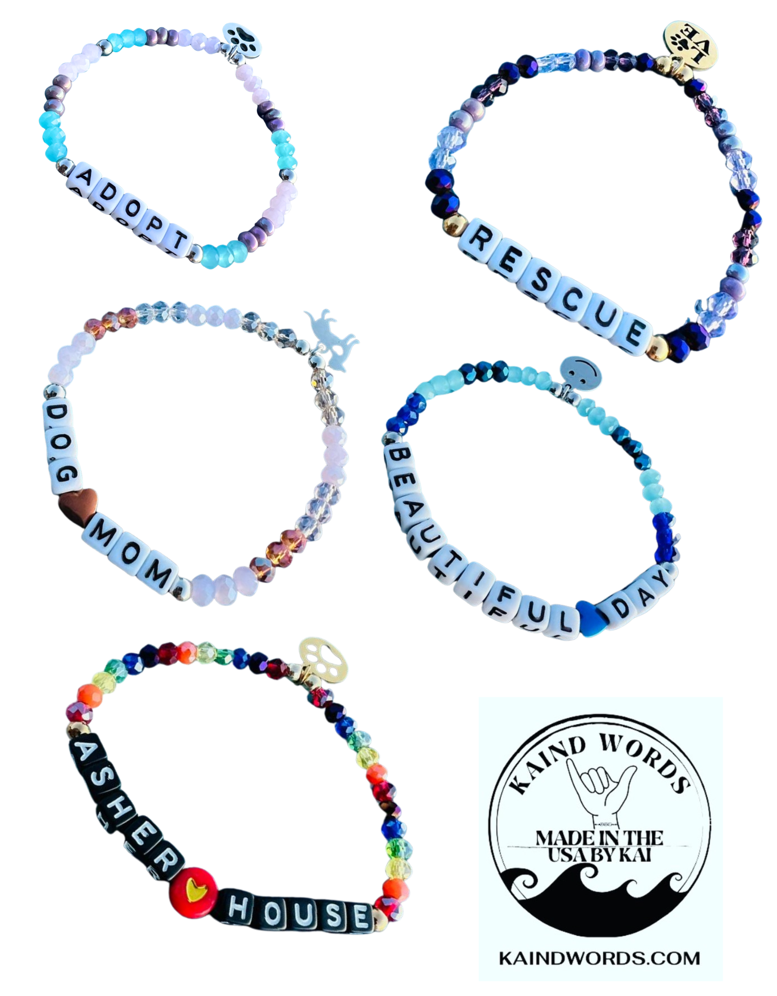 New friendship bracelets outlet