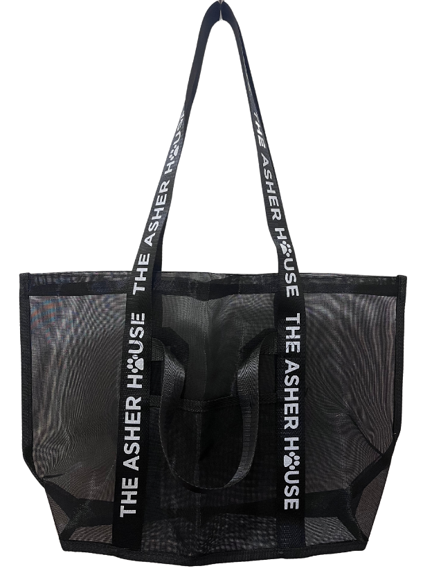 Beach Tote The Asher House