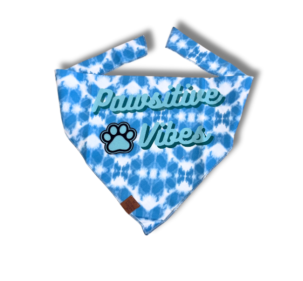 Pet Bandana