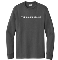 NEW! The Asher House Long Sleeve