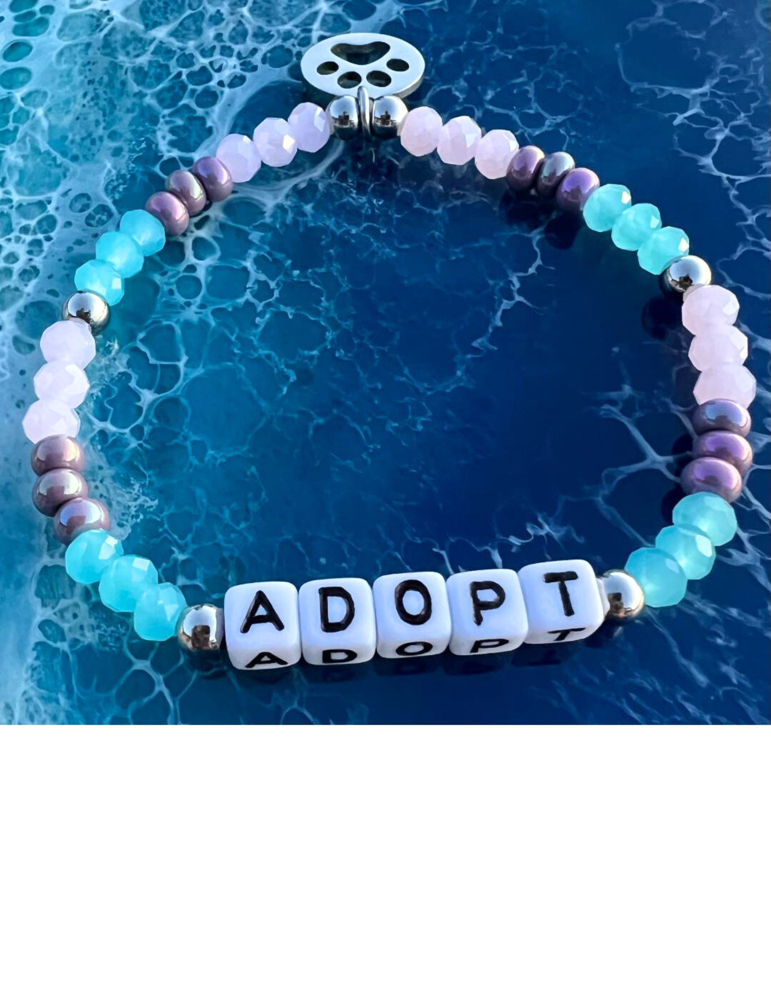 Friendship Bracelets by KAIND WORDS