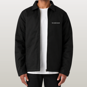 New! Premium Logo Rugged Service Jacket- Up To 3XL