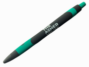 Sport Soft Touch Gel Pen