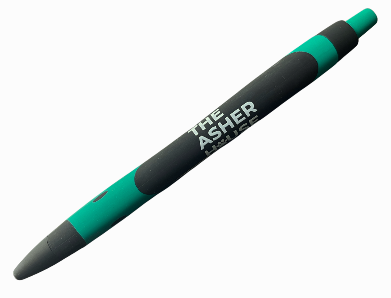 Sport Soft Touch Gel Pen