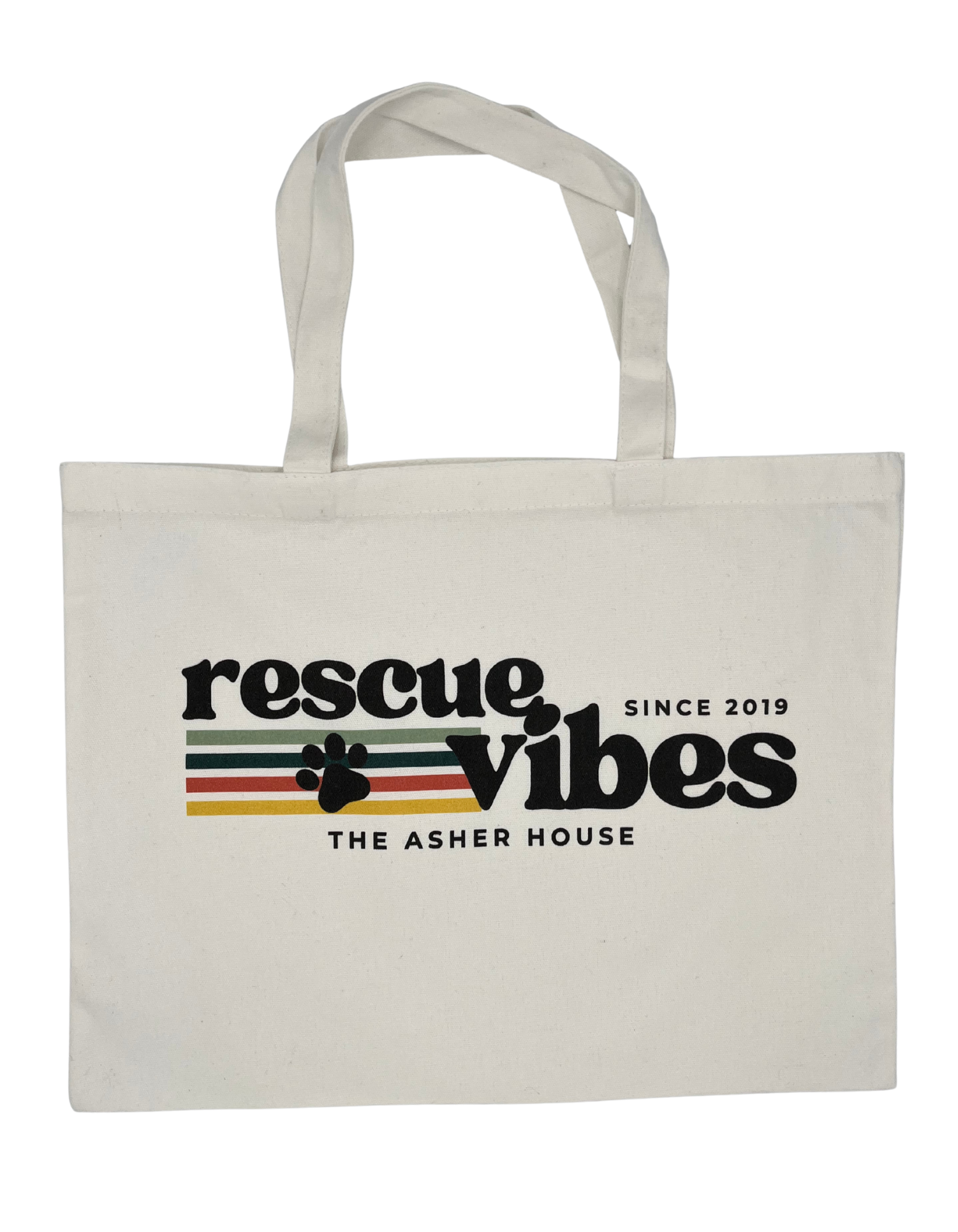 Large Canvas Tote-2 Designs