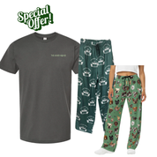 New! Unisex Lounge Bundle
