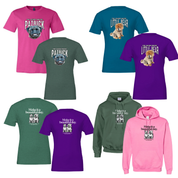 We Made Too Much Sale!- Patrick, Little Bear, & Beautiful Day