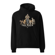 2026 Retreat Premium Hoodie- The Pack