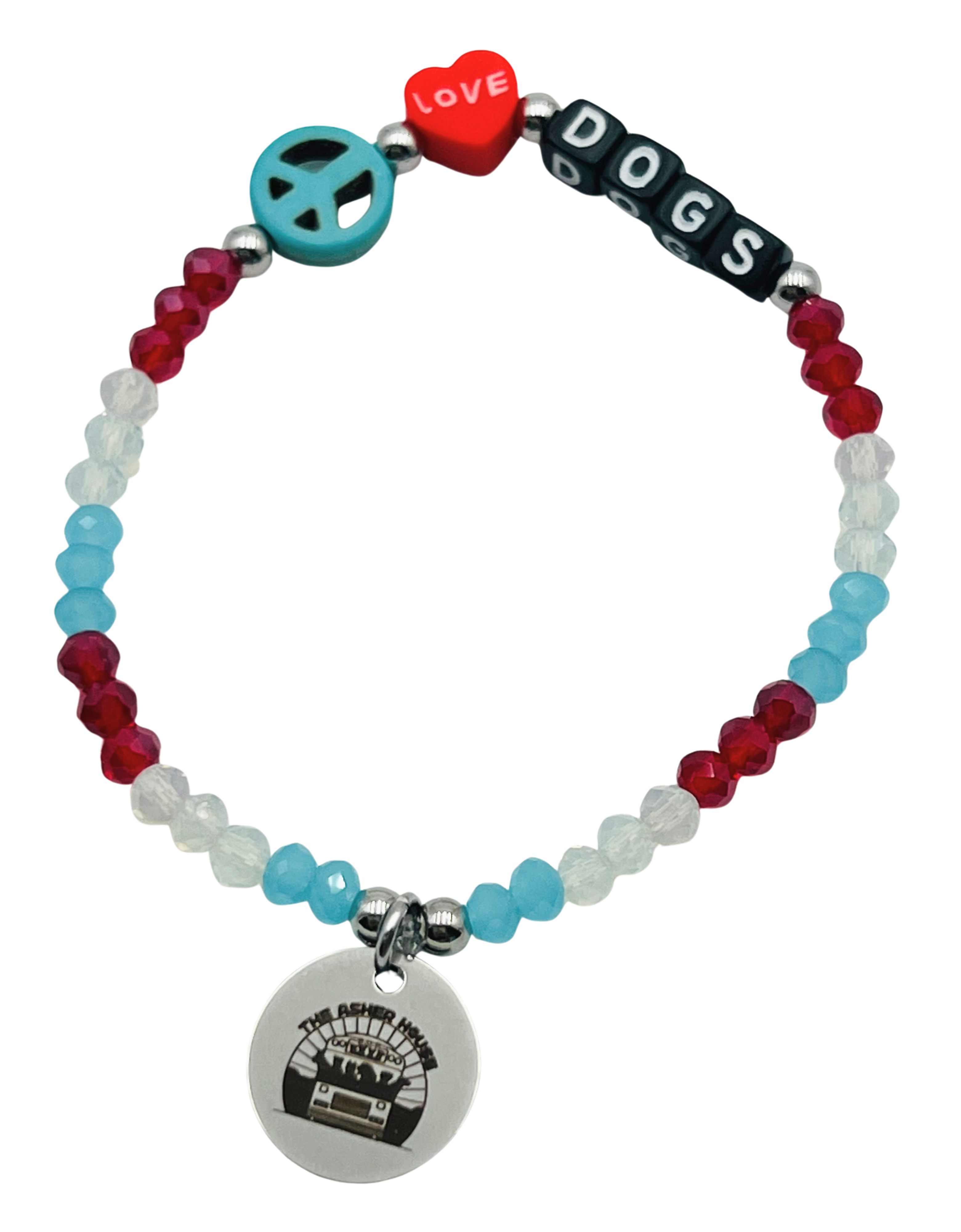 Friendship Bracelets by KAIND WORDS