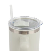 New! Dog Badge Logo 40oz Tumbler