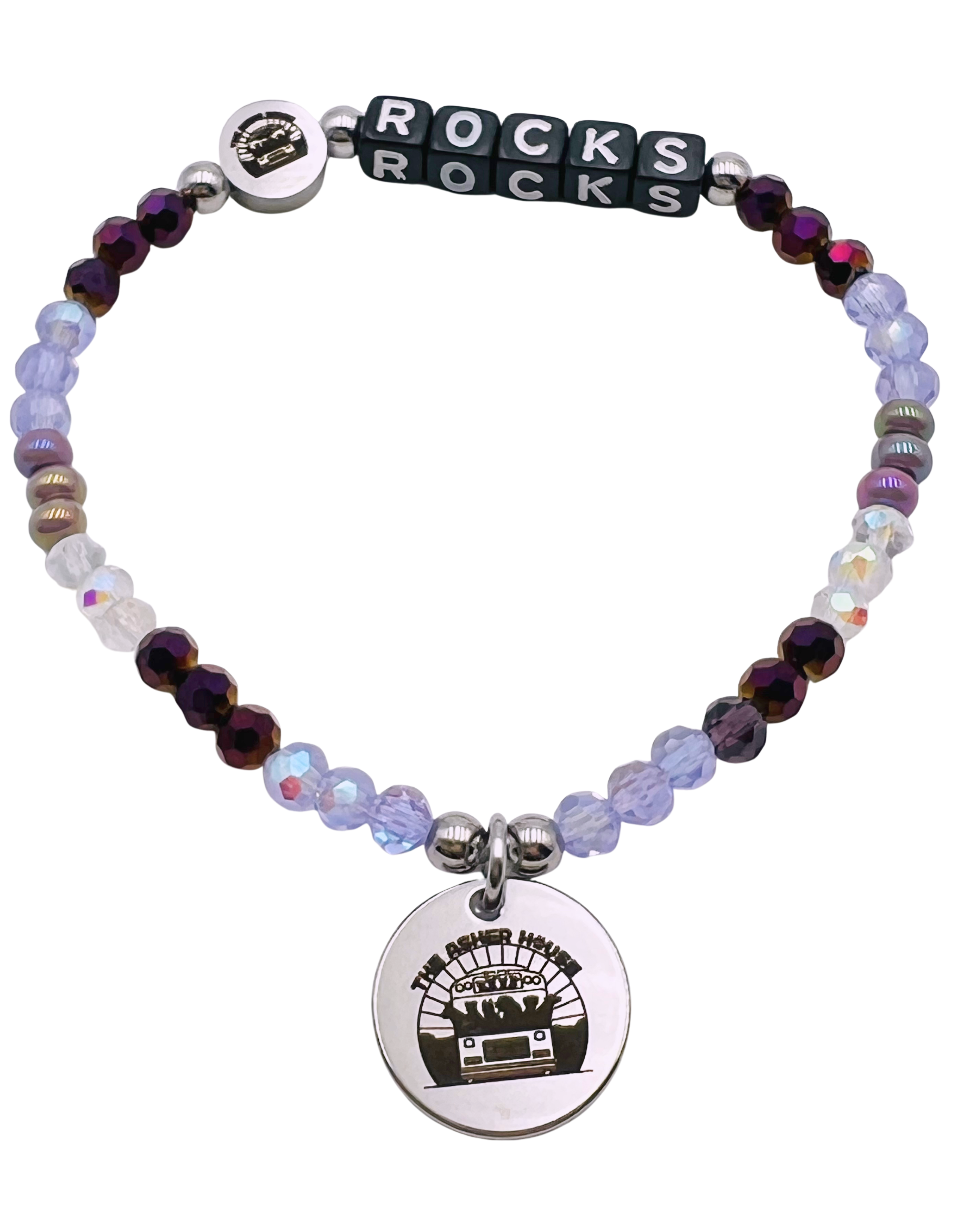 Friendship Bracelets by KAIND WORDS