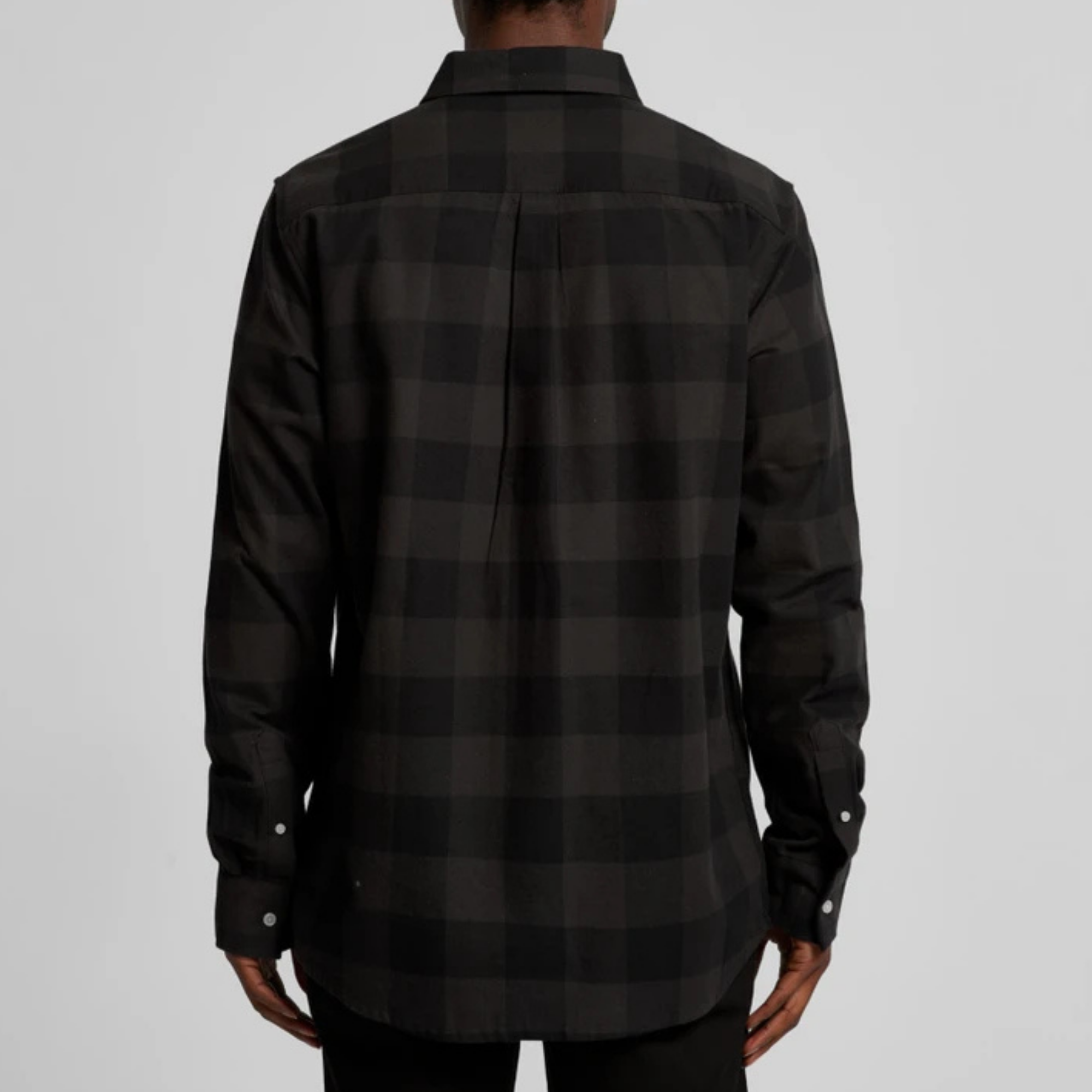 New! Premium Logo Rugged Flannel Shirt- Up To 3XL