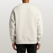 New! Premium Logo Crewneck- Up To 3XL