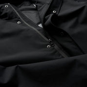 New! Premium Logo Waterproof Tech Jacket- Up To 3XL
