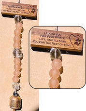 New! Kaind Connection Memorial Chimes