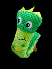 New! Snuffle & Tug Toys