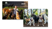 2027 Calendar Preorder