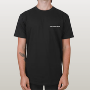 New! Premium Logo Classic Tee- Up To 3XL