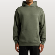 New! Premium Logo Hoodie- Up To 3XL