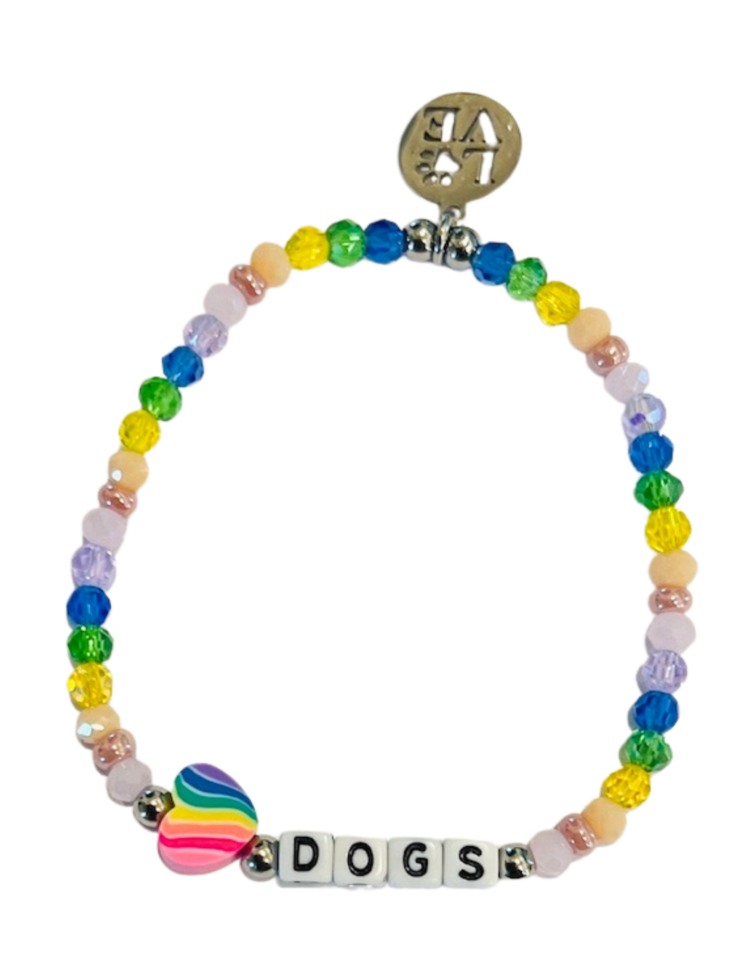 Friendship Bracelets by KAIND WORDS