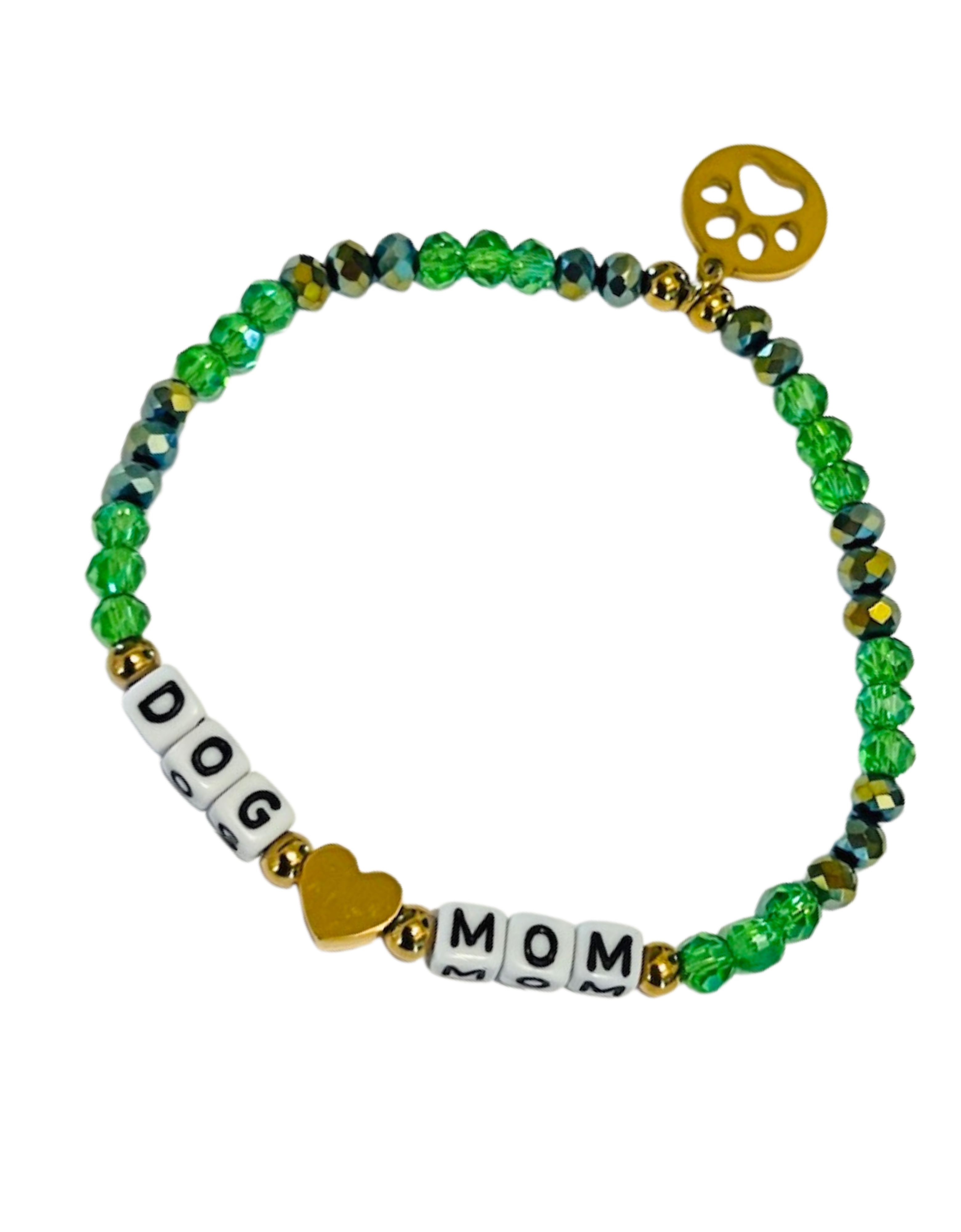 Friendship Bracelets by KAIND WORDS