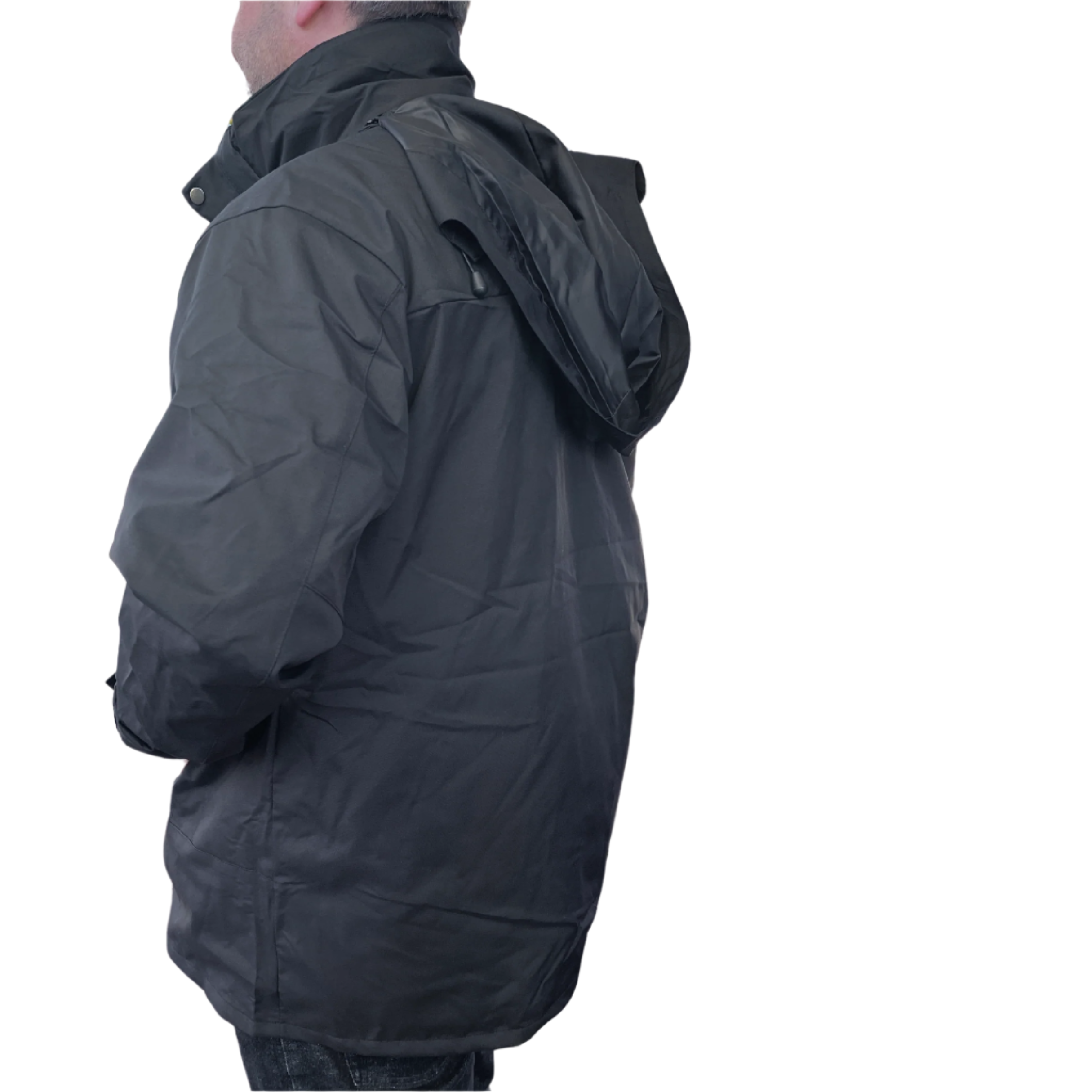 3 in one waterproof coats clearance