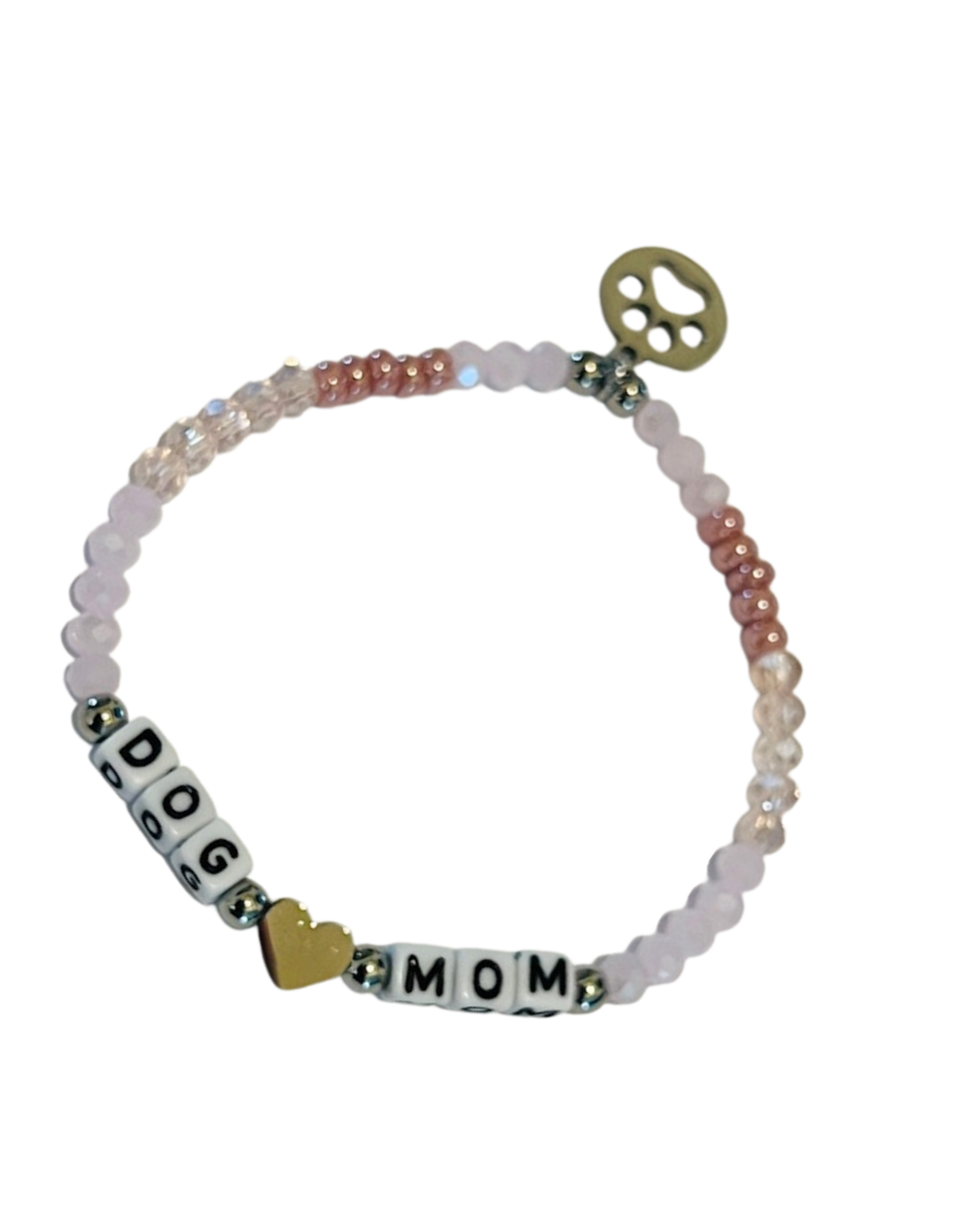 Friendship Bracelets by KAIND WORDS