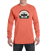 Bus Logo Premium Long-Sleeve T-Shirt