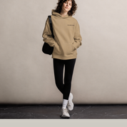 New! Premium Logo Hoodie- Up To 3XL