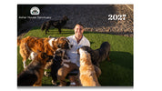 2027 Calendar Preorder