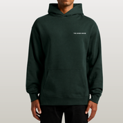 New! Premium Logo Hoodie- Up To 3XL