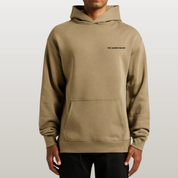 New! Premium Logo Hoodie- Up To 3XL