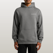 New! Premium Logo Hoodie- Up To 3XL