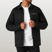 New! Premium Logo Rugged Service Jacket- Up To 3XL