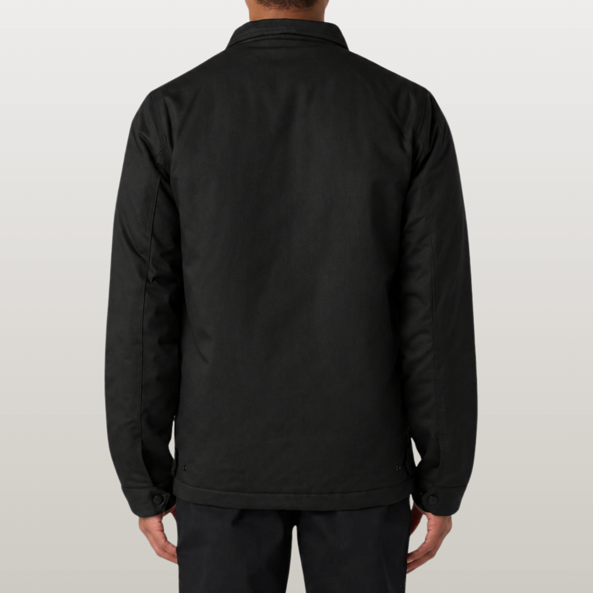 New! Premium Logo Rugged Service Jacket- Up To 3XL