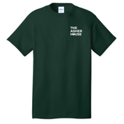 Stacked Logo Promo Tee