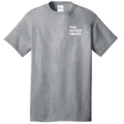 Stacked Logo Promo Tee