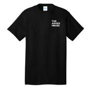 Stacked Logo Promo Tee