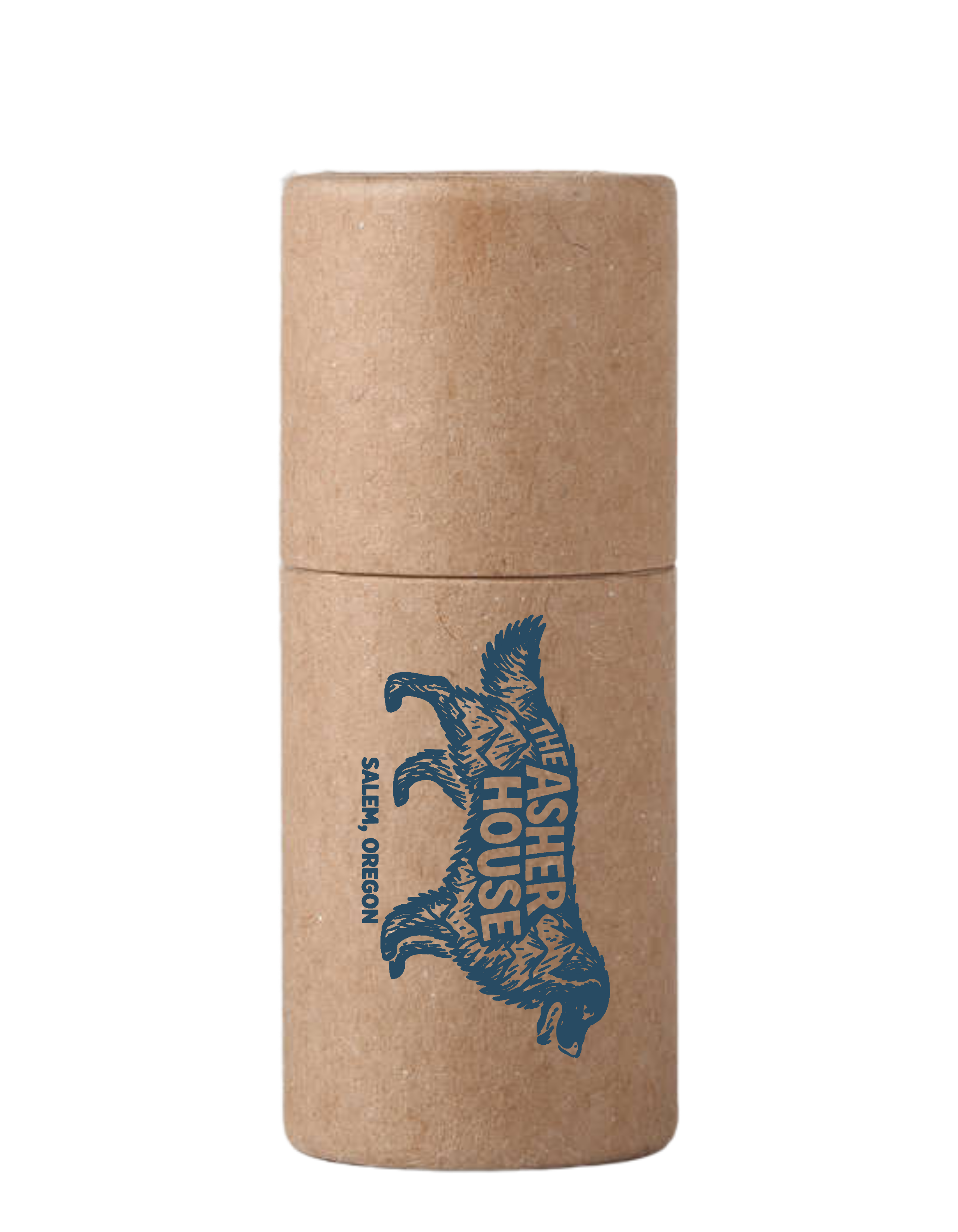 New! Dog Badge Pout & Pucker Mini Lip Moisturizer