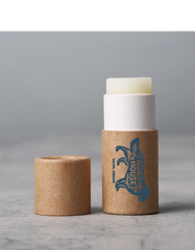 New! Dog Badge Pout & Pucker Mini Lip Moisturizer