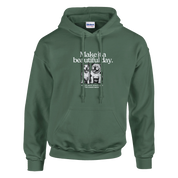 We Made Too Much Sale!- Patrick, Little Bear, & Beautiful Day