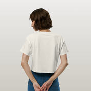 New! Women’s Premium Logo Crop Top- Up To XL