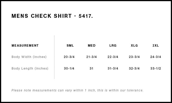 New! Premium Logo Rugged Flannel Shirt- Up To 3XL