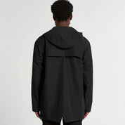 New! Premium Logo Waterproof Tech Jacket- Up To 3XL